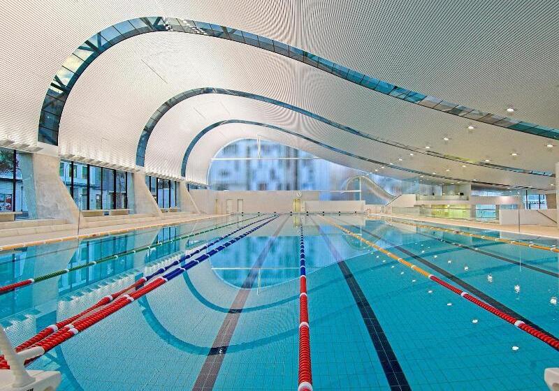 Fotos del hotel Glasgow Arms:  23