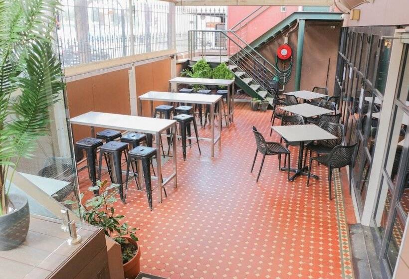 Fotos del hotel Glasgow Arms:  42