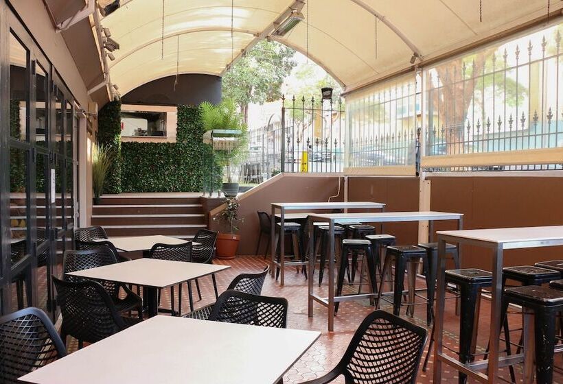 Fotos del hotel Glasgow Arms:  38