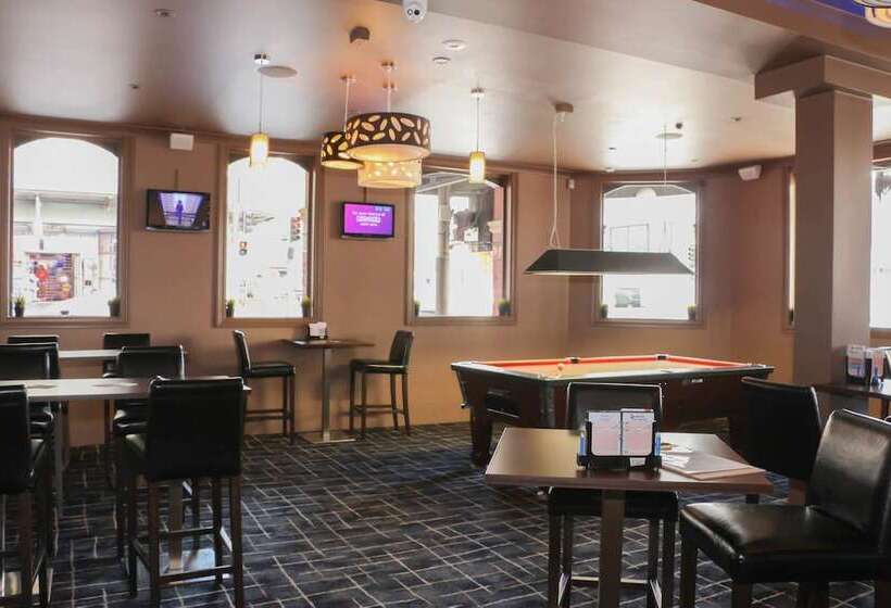 Fotos del hotel Glasgow Arms:  39