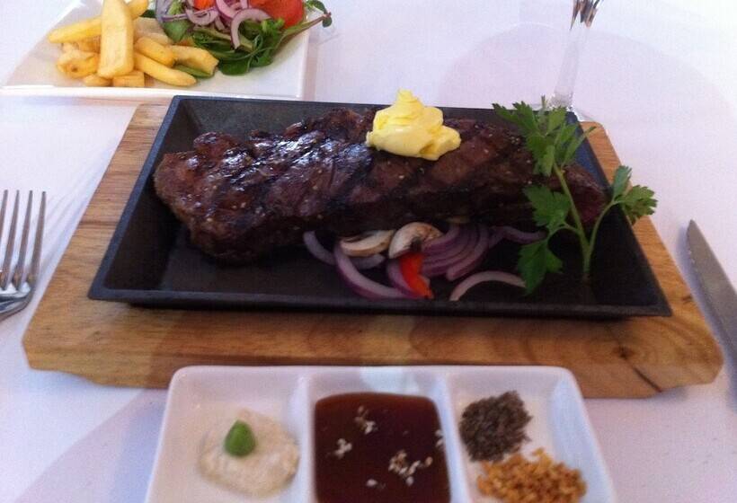 Fotos del hotel Glasgow Arms:  37