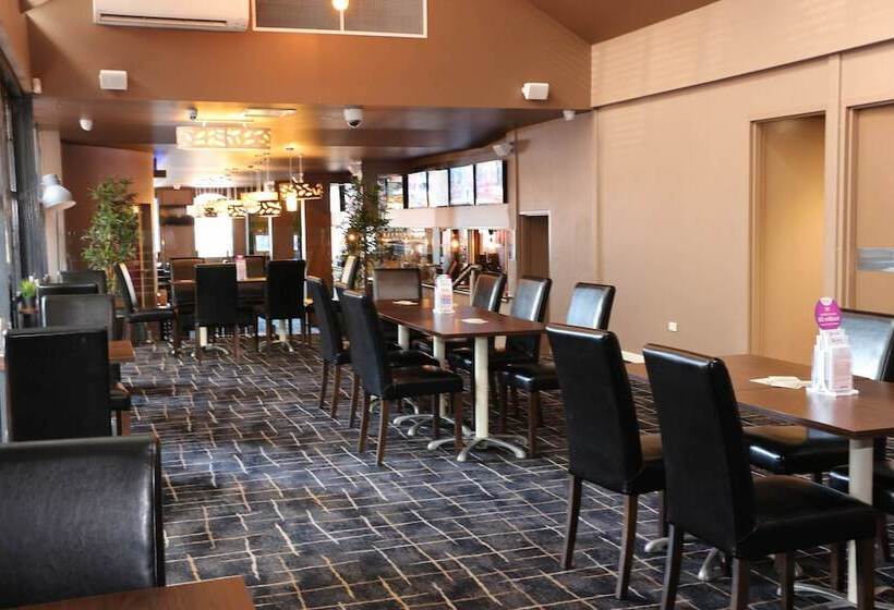 Fotos del hotel Glasgow Arms:  30