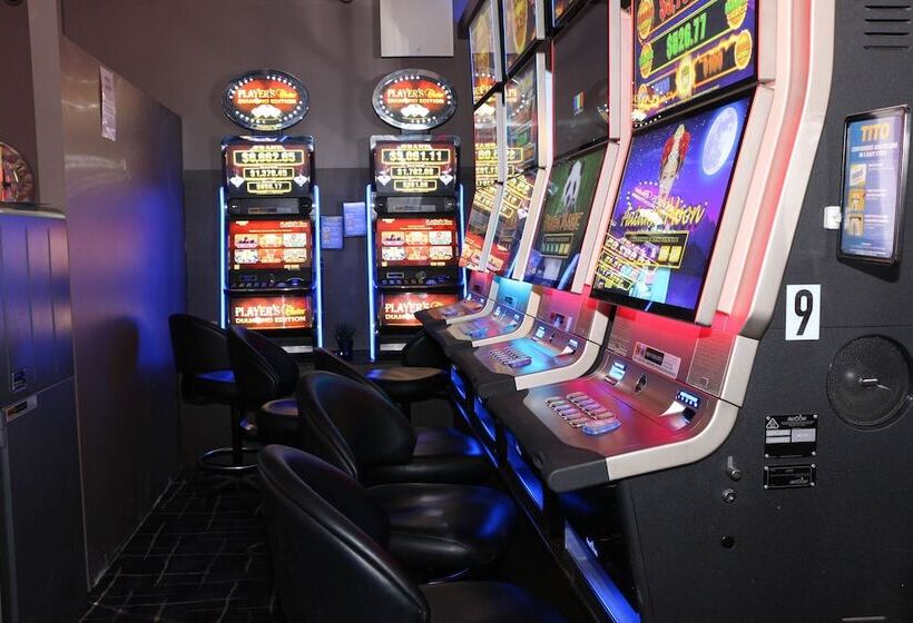 Fotos del hotel Glasgow Arms:  36