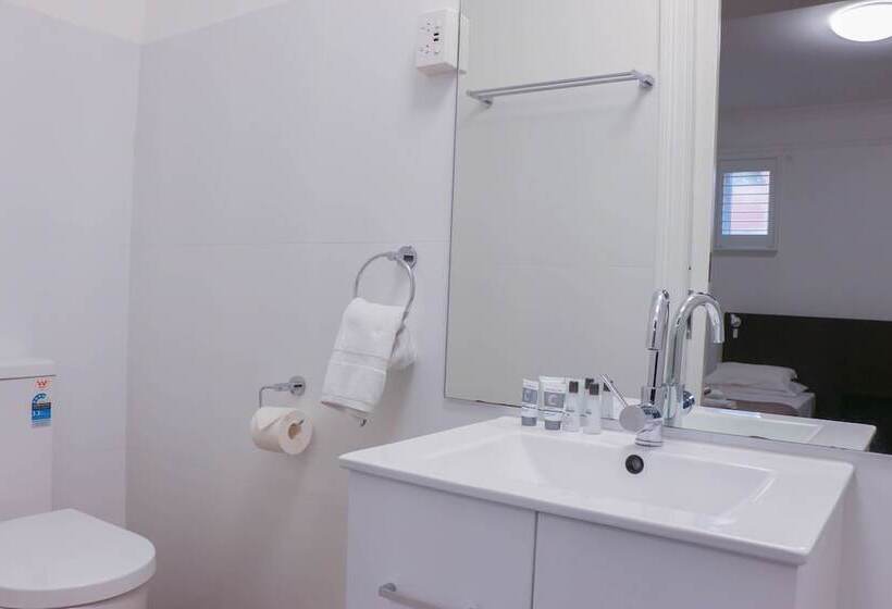 Fotos del hotel Glasgow Arms:  35