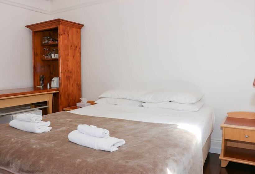 Fotos del hotel Glasgow Arms:  6