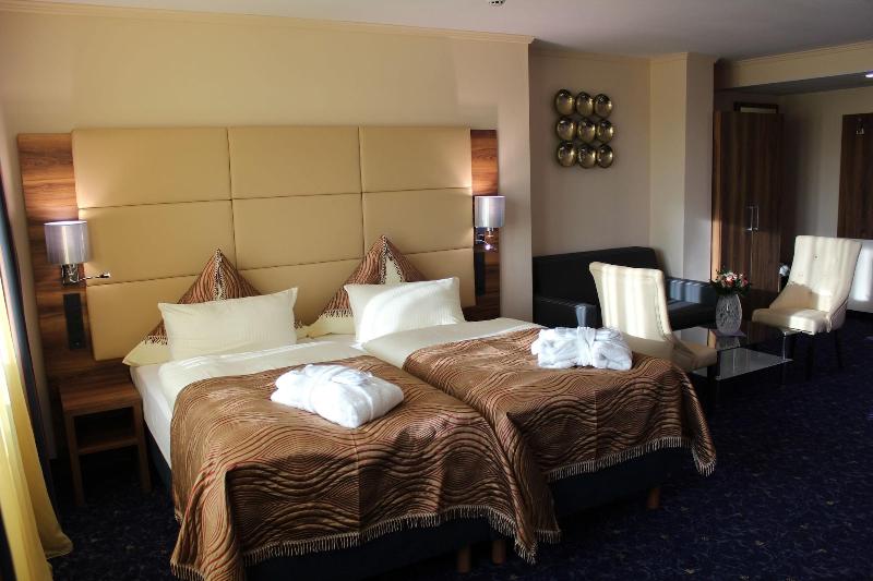 Fotos del hotel Grand  Empire:  13