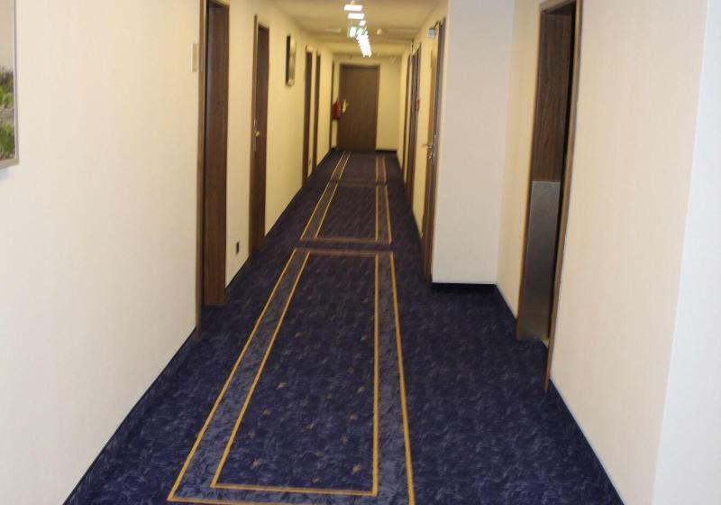 Fotos del hotel Grand  Empire:  17