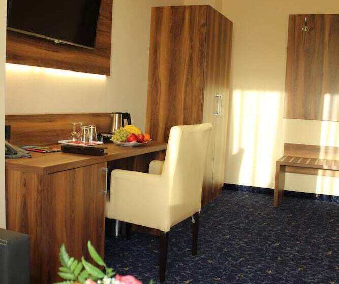 Fotos del hotel Grand  Empire:  20