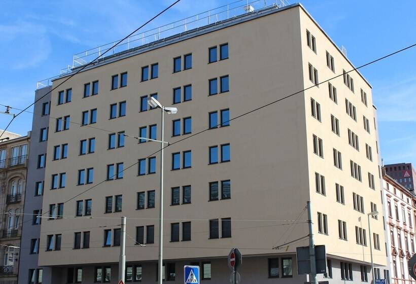 Fotos del hotel Grand  Empire:  11