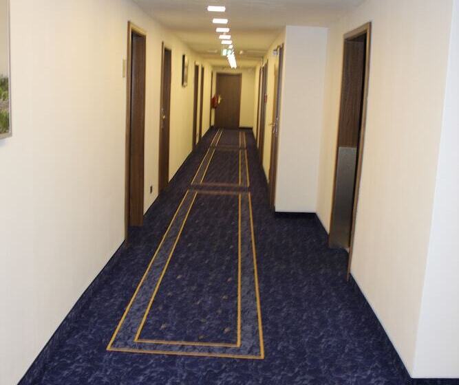 Fotos del hotel Grand  Empire:  22