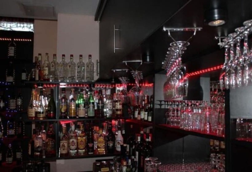 Fotos del hotel Grand  Empire:  21