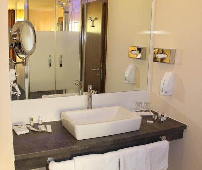 Fotos del hotel Grand  Empire:  26