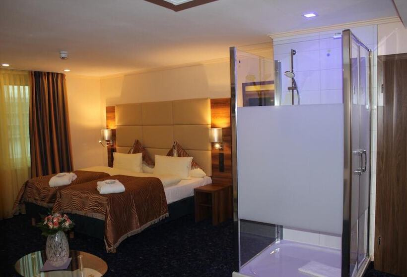 Fotos del hotel Grand  Empire:  8