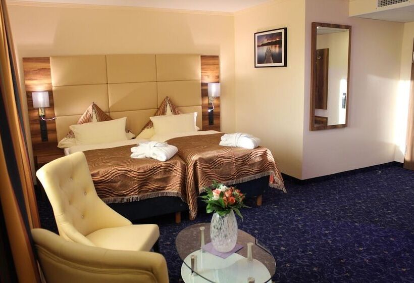 Fotos del hotel Grand  Empire:  28