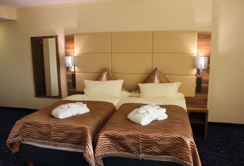 Fotos del hotel Grand  Empire:  4