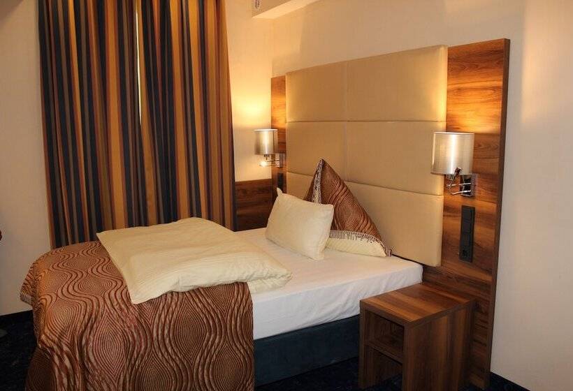 Fotos del hotel Grand  Empire:  2