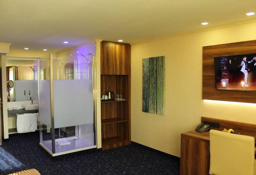 Fotos del hotel Grand  Empire:  29