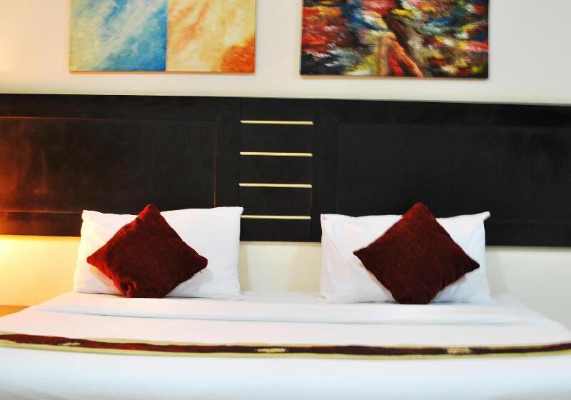 هتل Grand Marina Residence