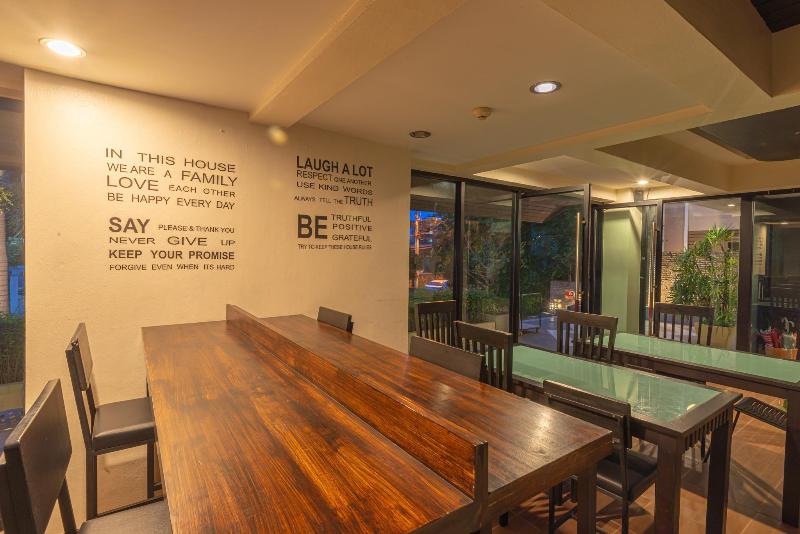 هتل Grand Marina Residence