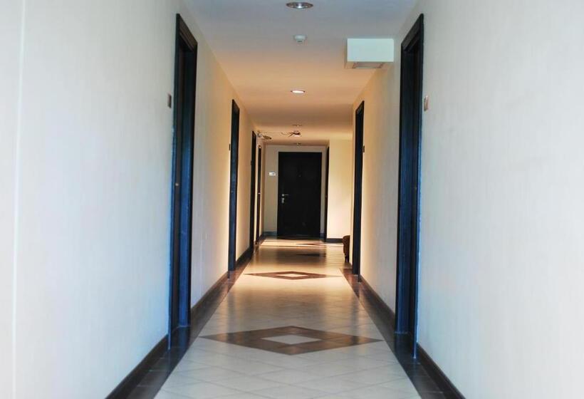 هتل Grand Marina Residence