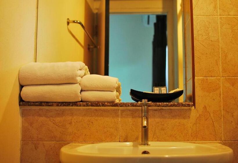 هتل Grand Marina Residence
