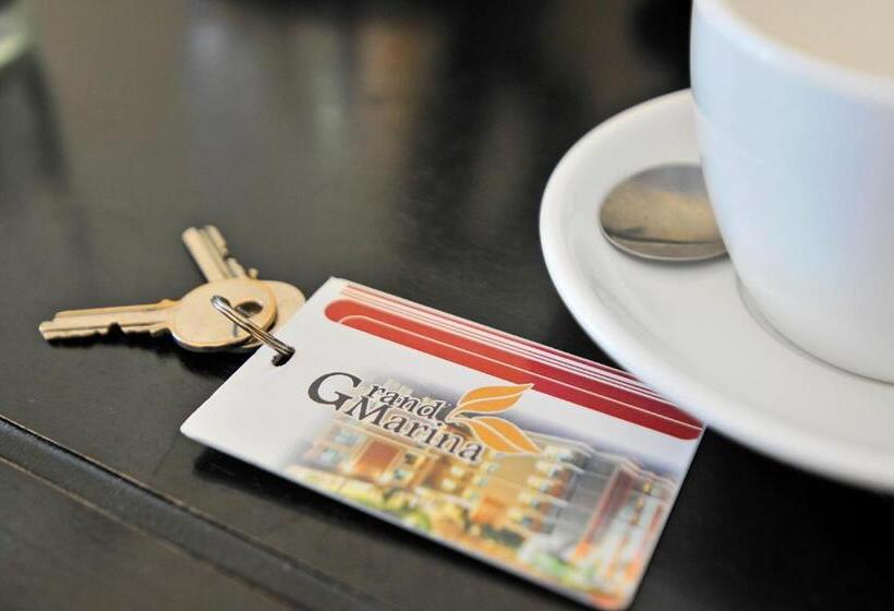 هتل Grand Marina Residence