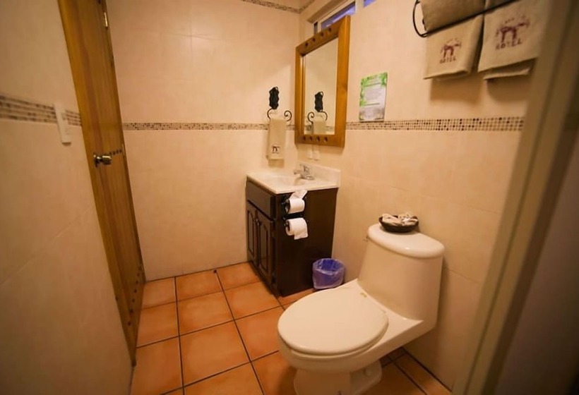 فندق Hacienda Del Sol