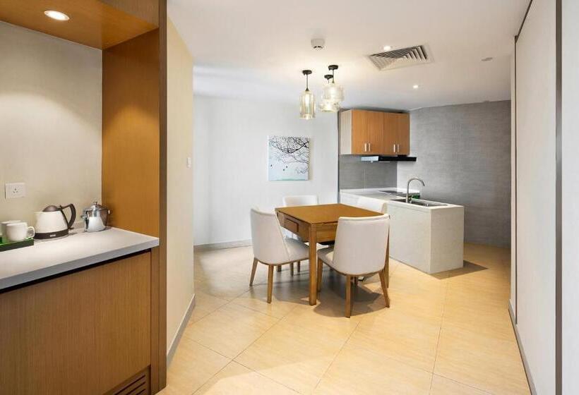 Fotos del hotel Holiday Inn Chengdu Hightech Center, An Ihg:  23