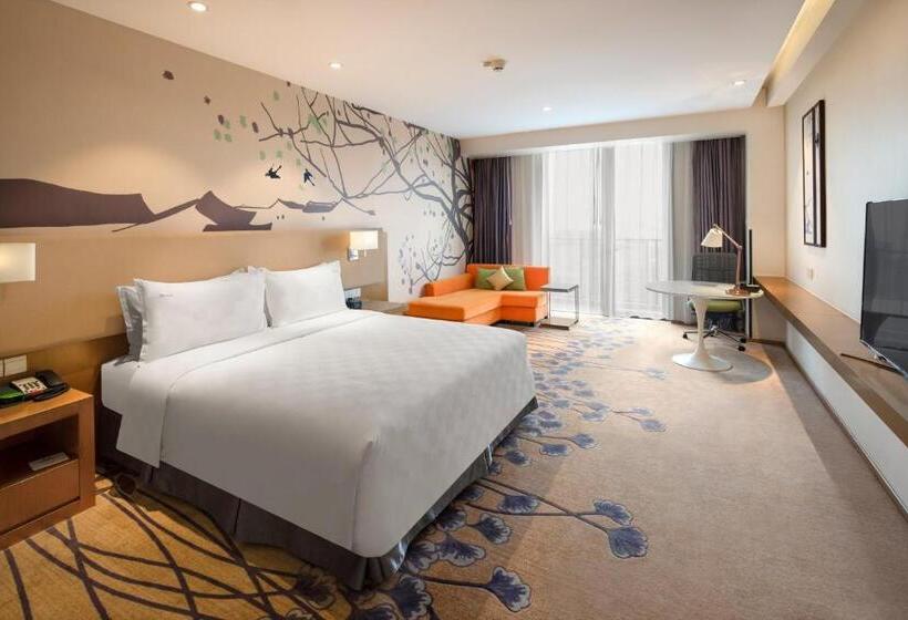 Fotos del hotel Holiday Inn Chengdu Hightech Center, An Ihg:  13