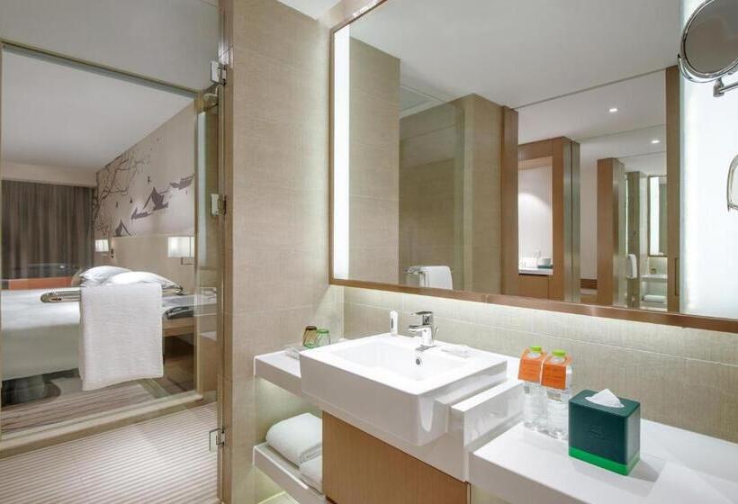 Fotos del hotel Holiday Inn Chengdu Hightech Center, An Ihg:  5