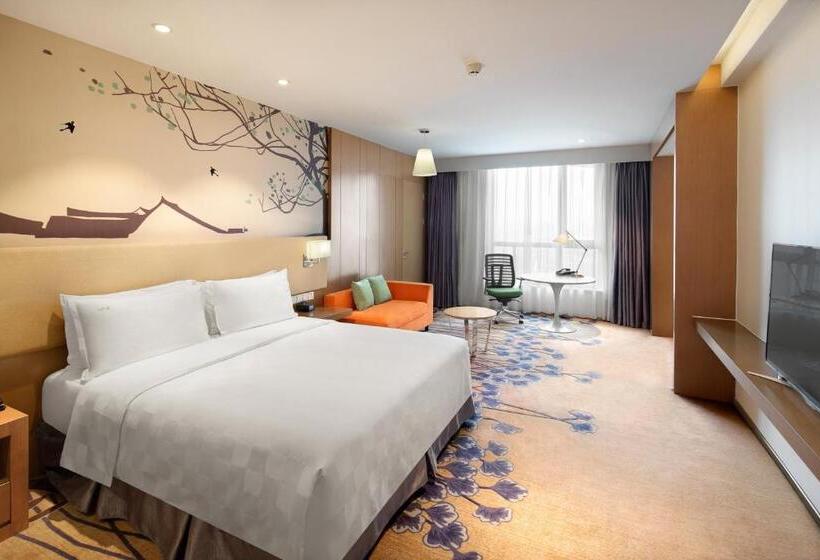 Fotos del hotel Holiday Inn Chengdu Hightech Center, An Ihg:  6