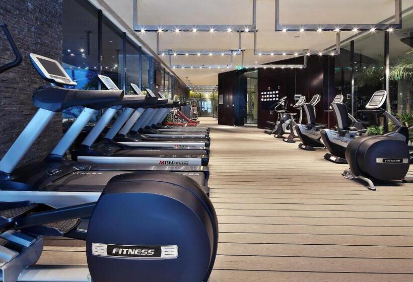 Fotos del hotel Holiday Inn Chengdu Hightech Center, An Ihg:  47