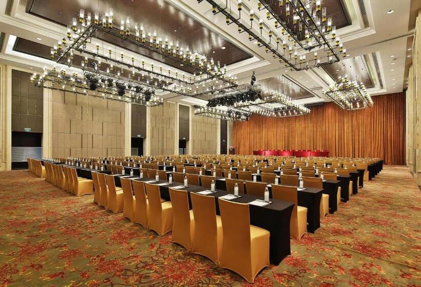 Fotos del hotel Holiday Inn Chengdu Hightech Center, An Ihg:  39