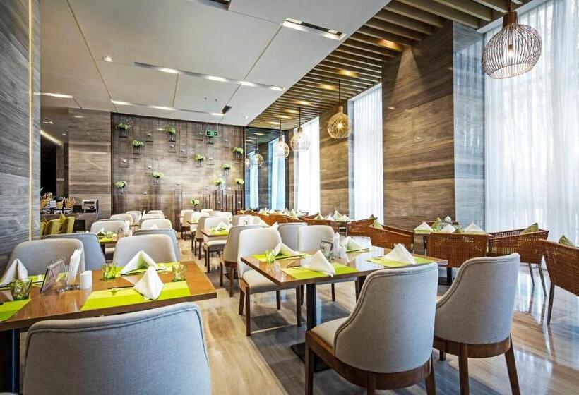 Fotos del hotel Holiday Inn Chengdu Hightech Center, An Ihg:  15