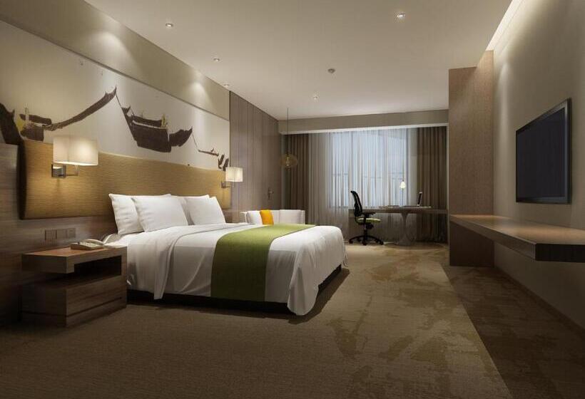 Fotos del hotel Holiday Inn Chengdu Hightech Center, An Ihg:  41