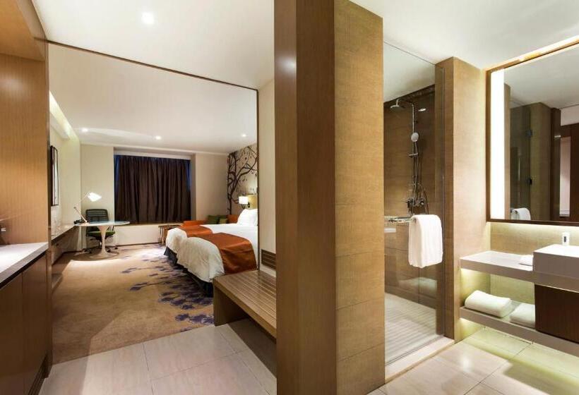 Fotos del hotel Holiday Inn Chengdu Hightech Center, An Ihg:  24