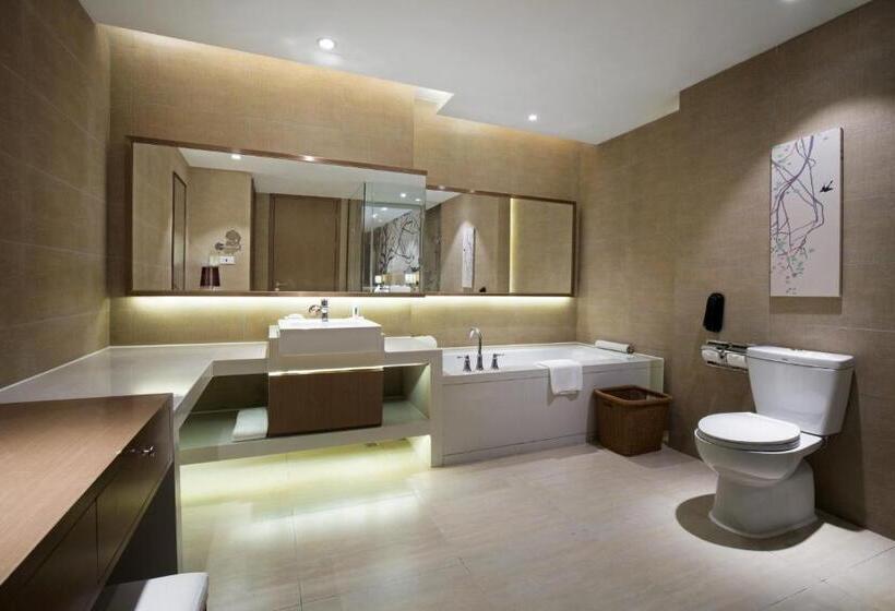 Fotos del hotel Holiday Inn Chengdu Hightech Center, An Ihg:  28
