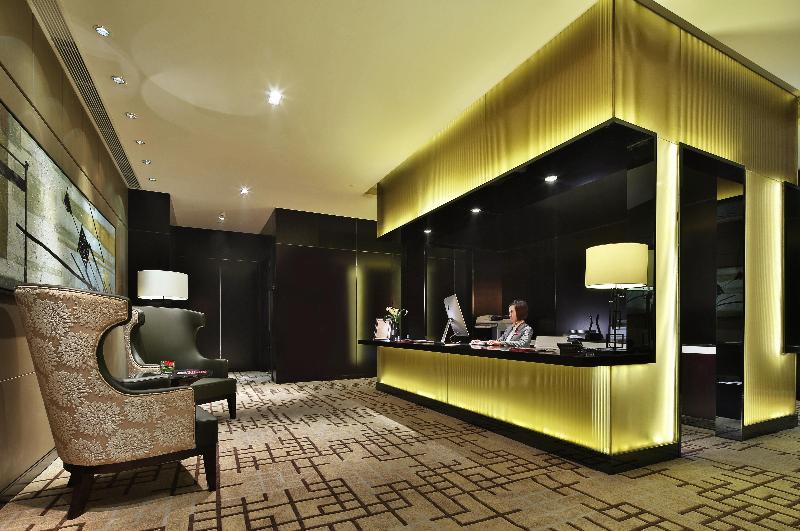 Fotos del hotel Holiday Inn Chengdu Hightech Center, An Ihg:  32
