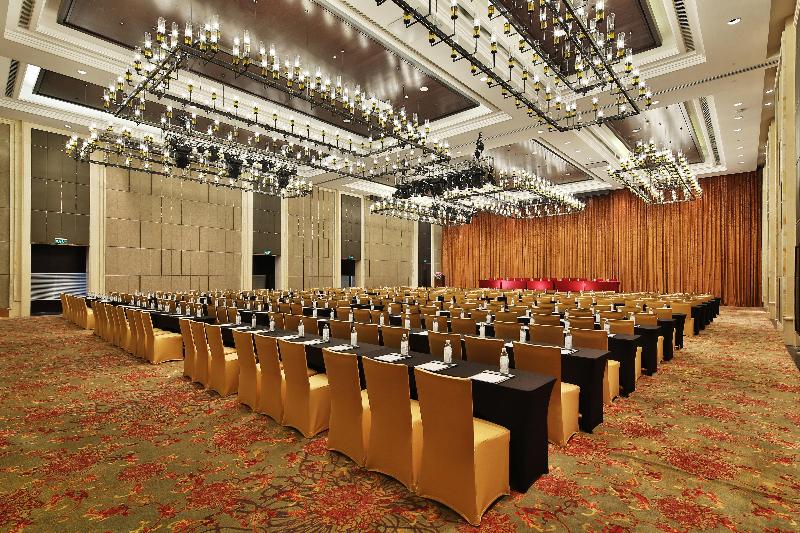 Fotos del hotel Holiday Inn Chengdu Hightech Center, An Ihg:  33