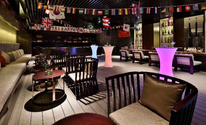 Fotos del hotel Holiday Inn Chengdu Hightech Center, An Ihg:  26