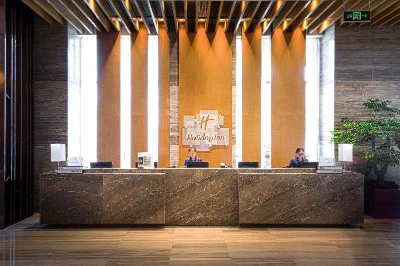 Fotos del hotel Holiday Inn Chengdu Hightech Center, An Ihg:  16