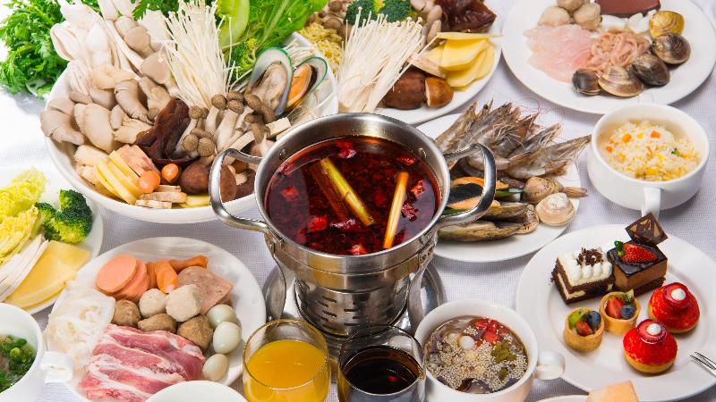 Fotos del hotel Holiday Inn Chengdu Hightech Center, An Ihg:  20