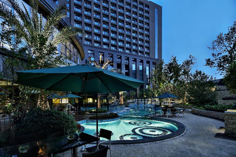 Fotos del hotel Holiday Inn Chengdu Hightech Center, An Ihg:  2