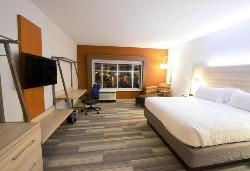 هتل Holiday Inn Express & Suites Toledo West, An Ihg