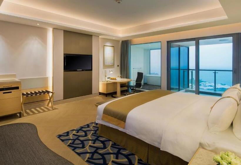 Fotos del hotel Holiday Inn Haikou West Coast, An Ihg: 1 Fotos del hotel Holiday Inn Haikou West Coast, An Ihg: 1