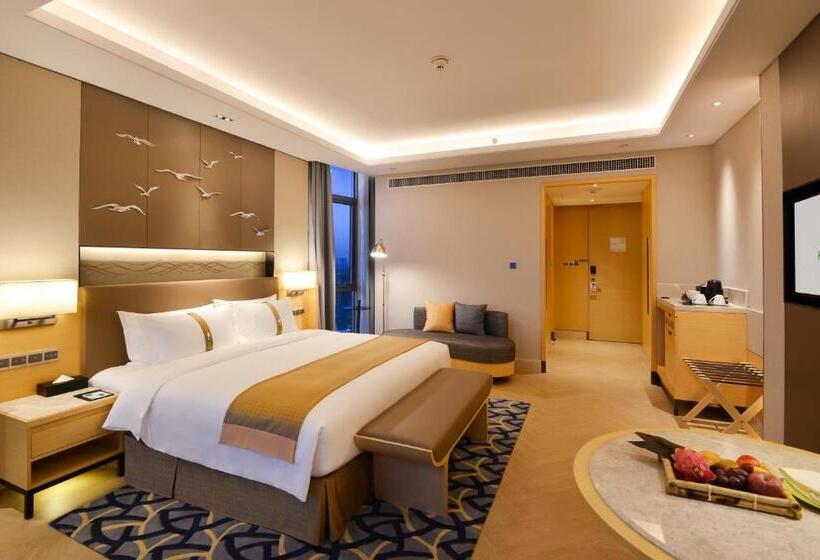 فندق Holiday Inn Haikou West Coast By Ihg