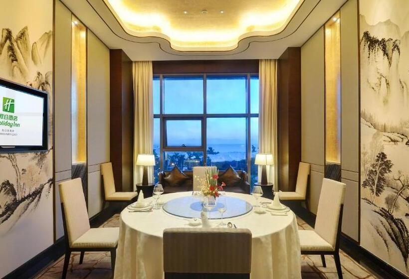 فندق Holiday Inn Haikou West Coast By Ihg