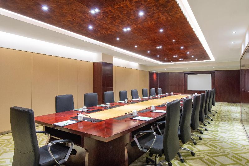فندق Holiday Inn Taizhou Cmc, An Ihg