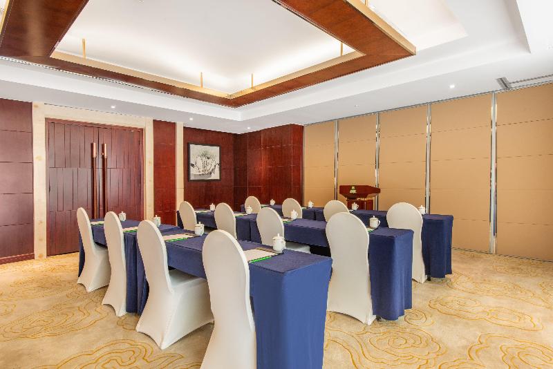 فندق Holiday Inn Taizhou Cmc, An Ihg
