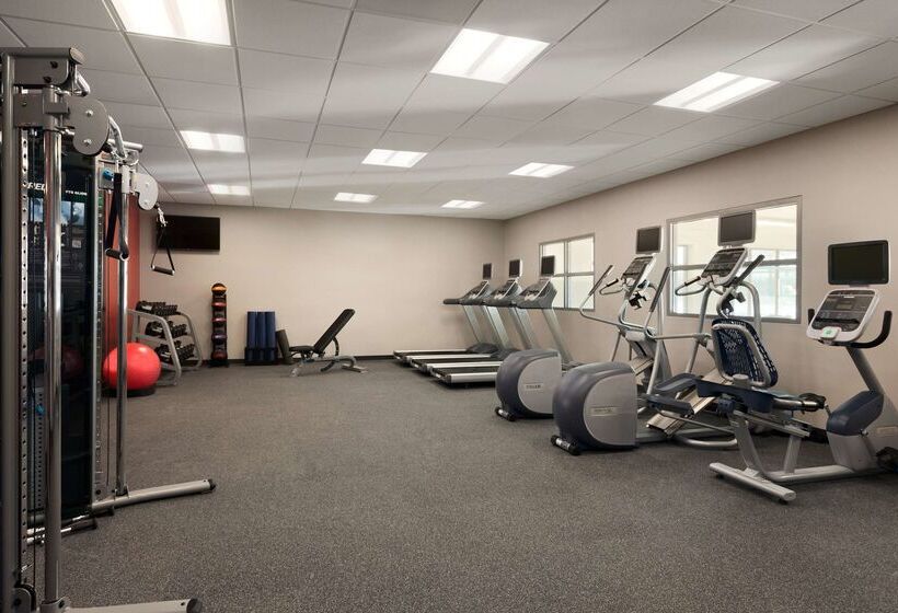 هتل Homewood Suites By Hilton Syracuse  Carrier Circle
